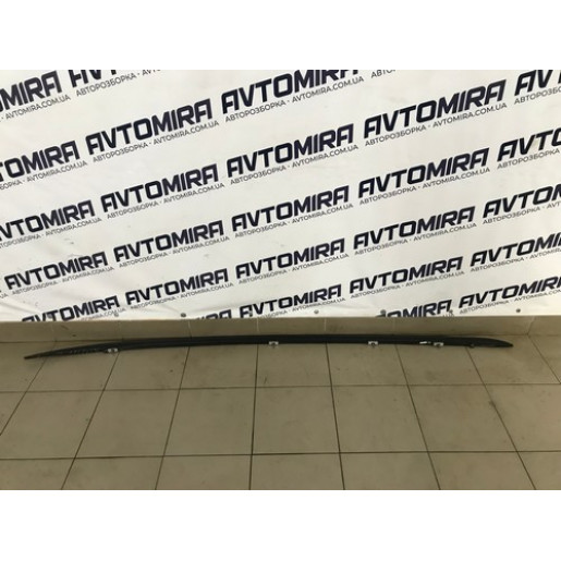 Рейлинг правый Opel Zafira B 2005-2011 13251280